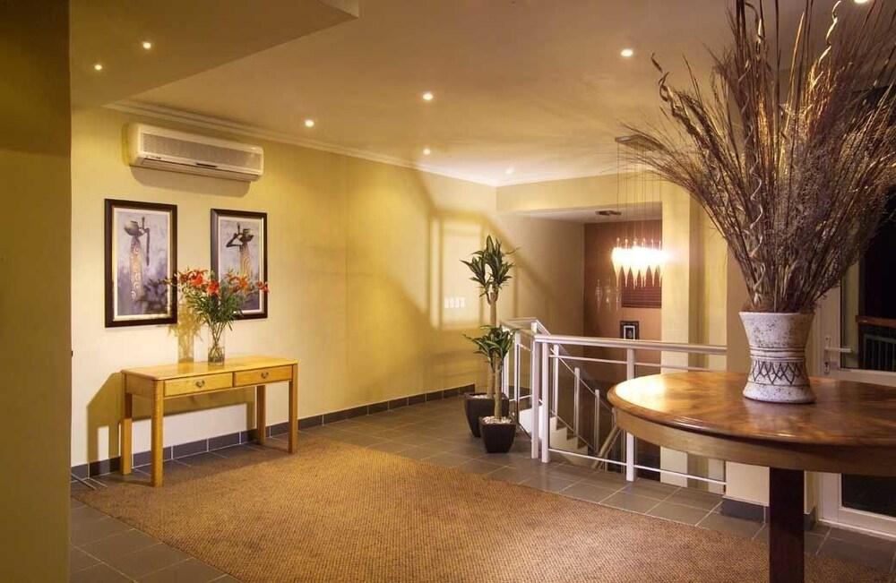 Fotos del hotel - BROOKES HILL SUITES HOTEL