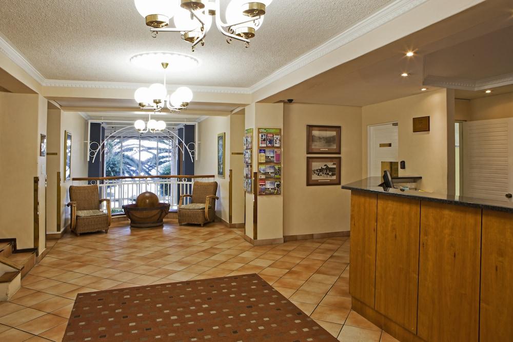 Fotos del hotel - BROOKES HILL SUITES HOTEL