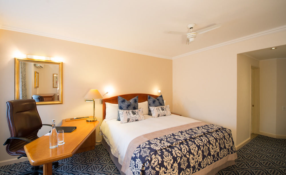 Fotos del hotel - PROTEA HOTEL JOHANNESBURG BALALAIKA SANDTON