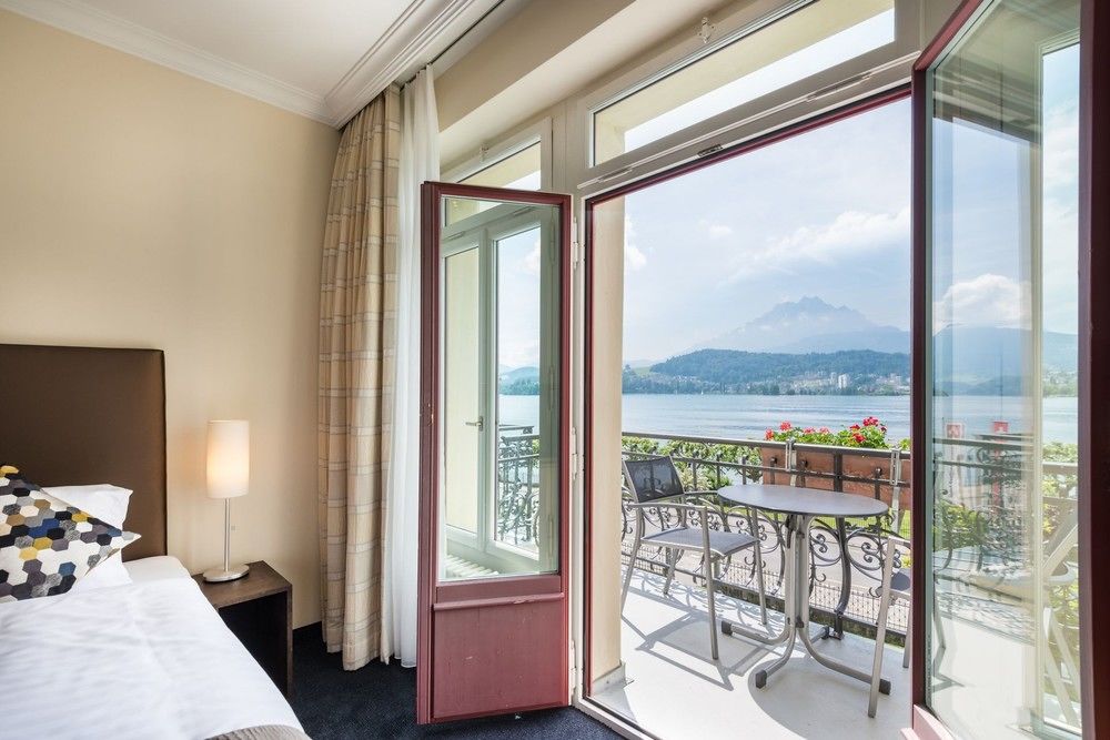 Seeburg Hotel