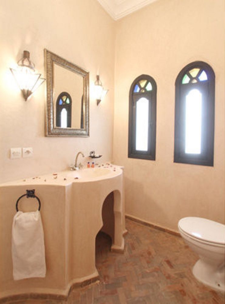 Fotos del hotel - RIAD DAR FOUNDOUK AND SPA