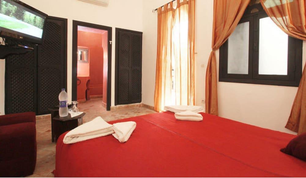 Fotos del hotel - RIAD DAR FOUNDOUK AND SPA