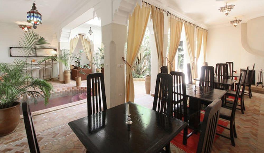 Fotos del hotel - RIAD DAR FOUNDOUK AND SPA