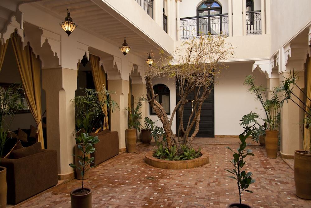 Fotos del hotel - RIAD DAR FOUNDOUK AND SPA