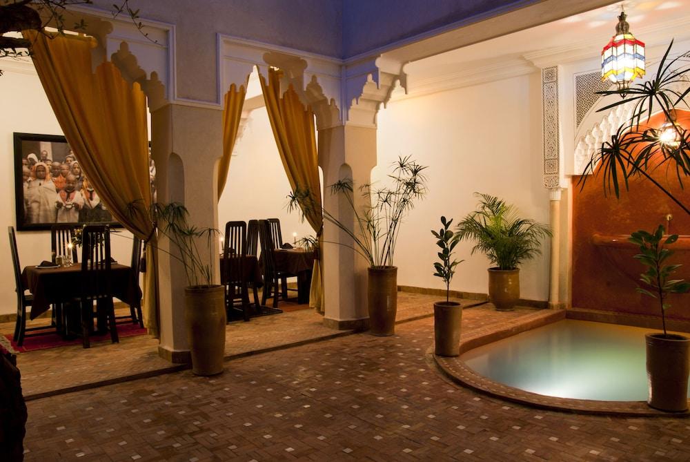 Fotos del hotel - RIAD DAR FOUNDOUK AND SPA