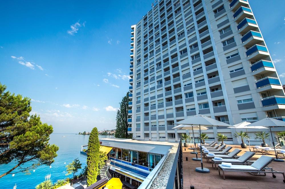 Fotos del hotel - Eurotel Montreux