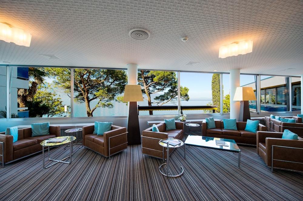 Fotos del hotel - Eurotel Montreux