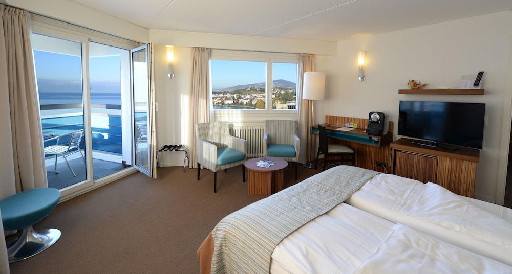 Fotos del hotel - Eurotel Montreux