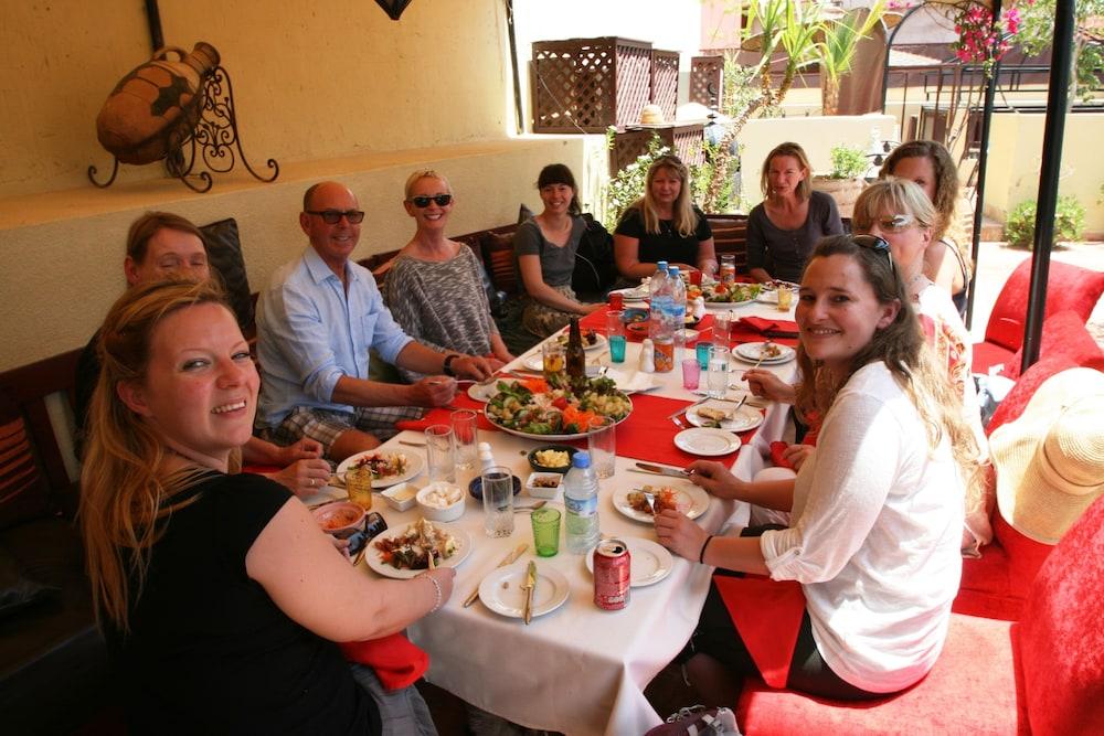 Fotos del hotel - Riad Africa