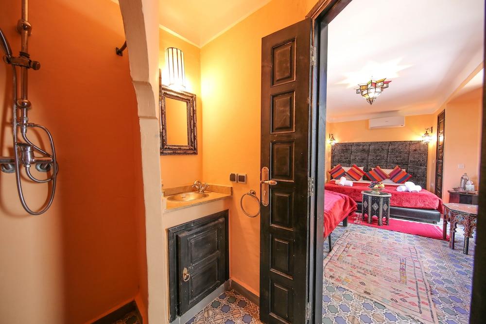 Fotos del hotel - Riad Africa