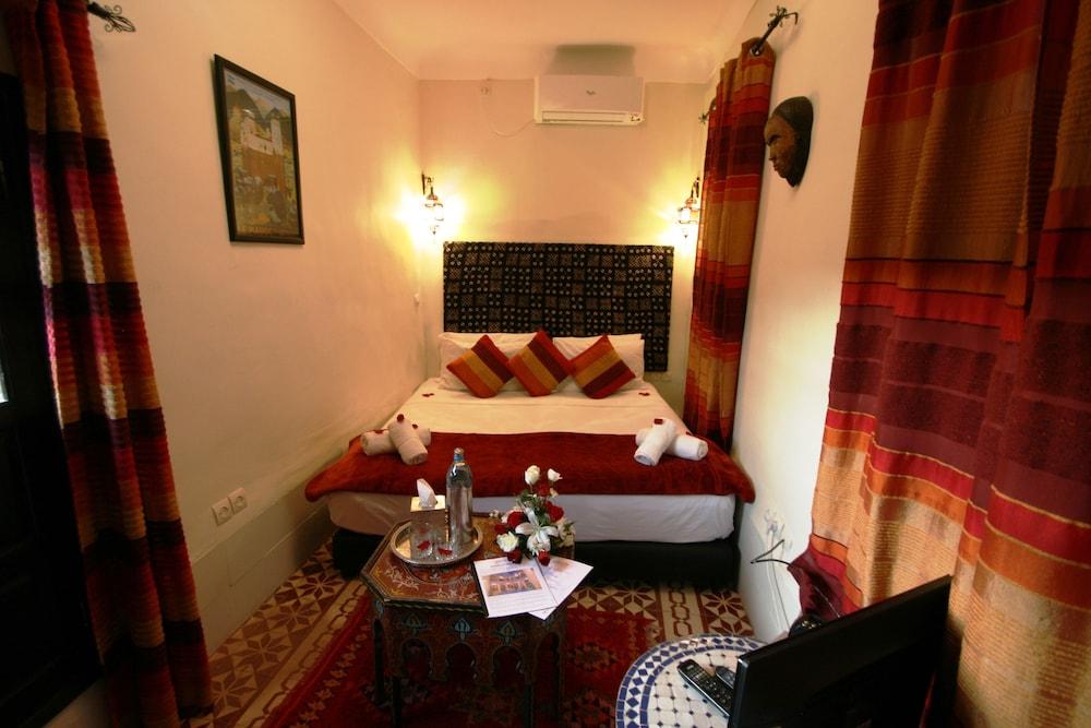 Fotos del hotel - Riad Africa