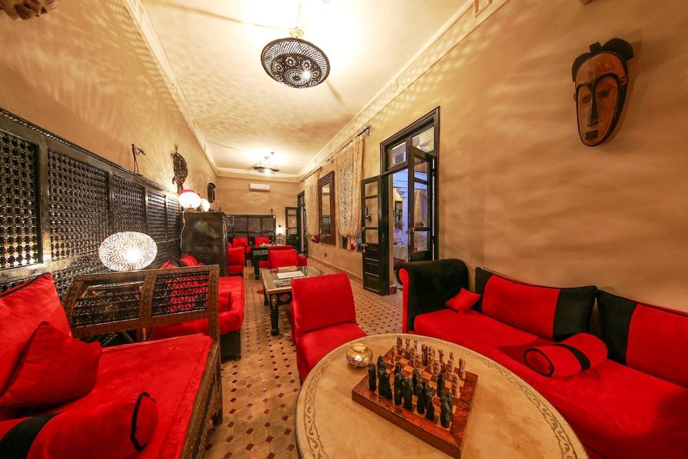 Fotos del hotel - Riad Africa