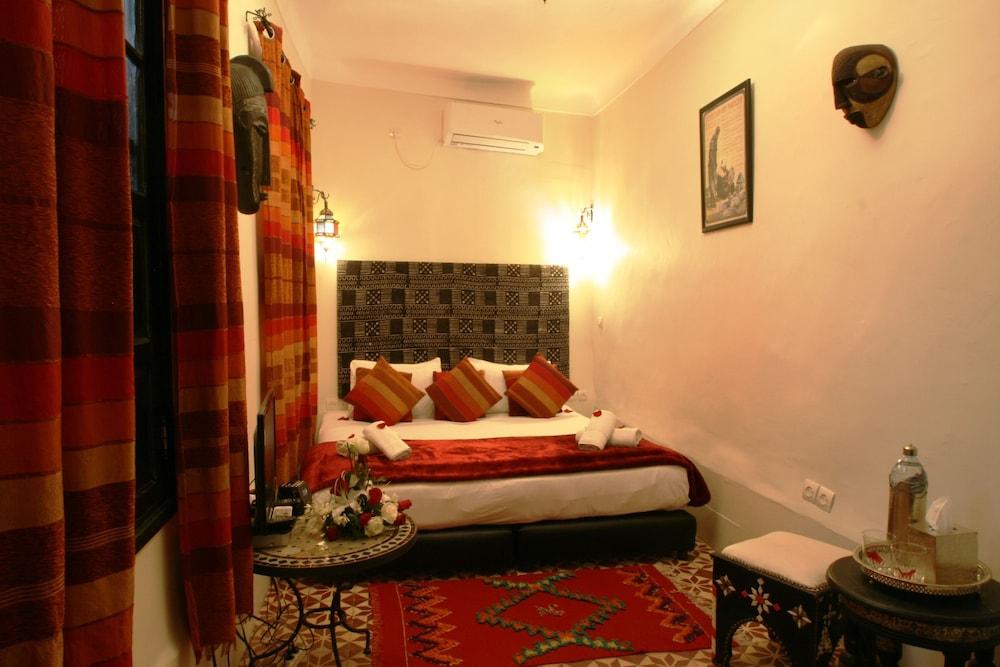 Fotos del hotel - Riad Africa