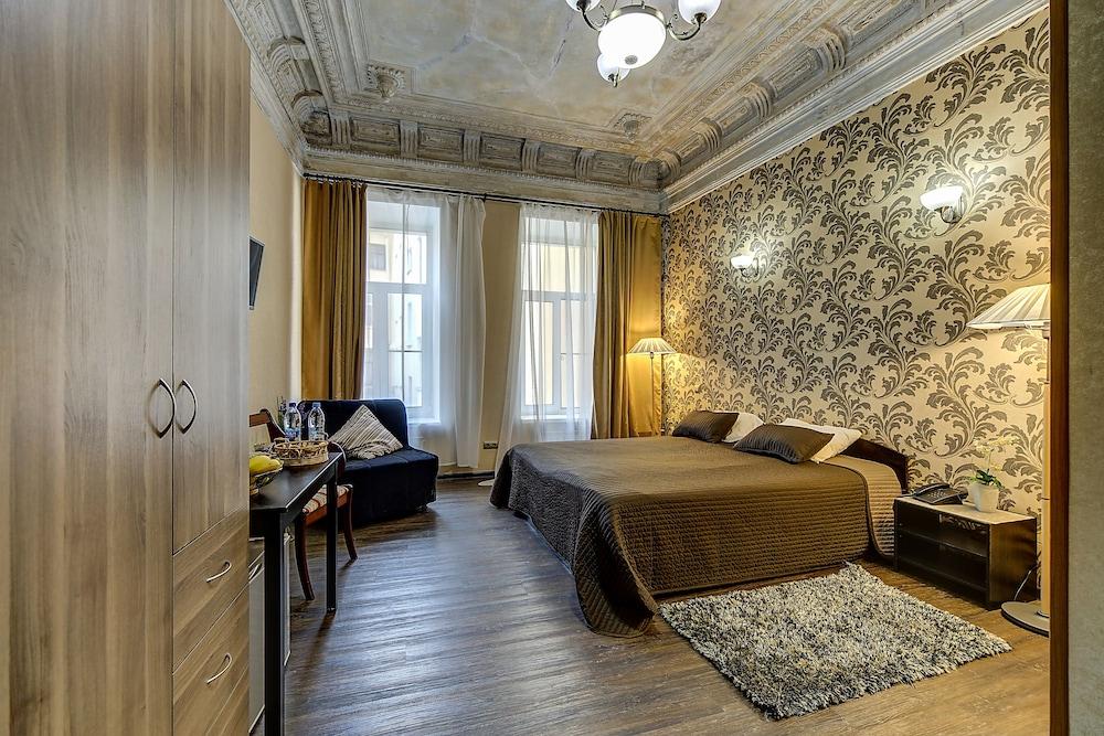 Fotos del hotel - AMBITUS