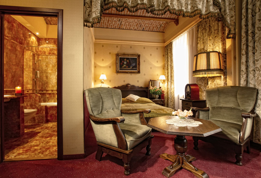 Fotos del hotel - EUROPEJSKI