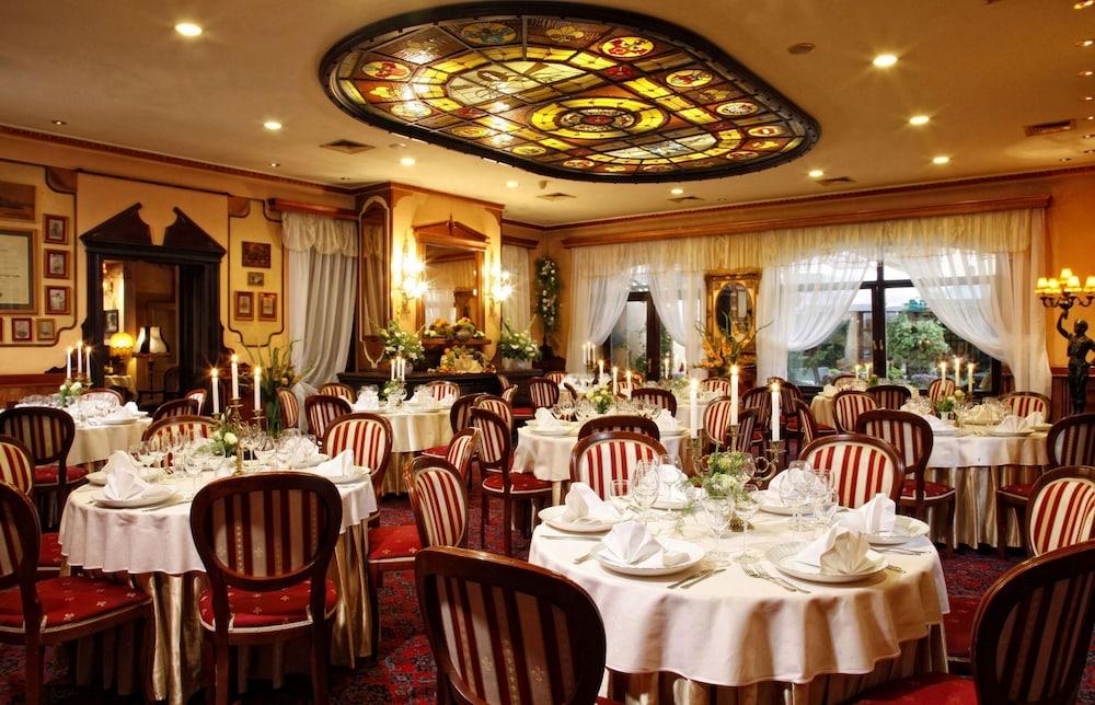 Fotos del hotel - EUROPEJSKI