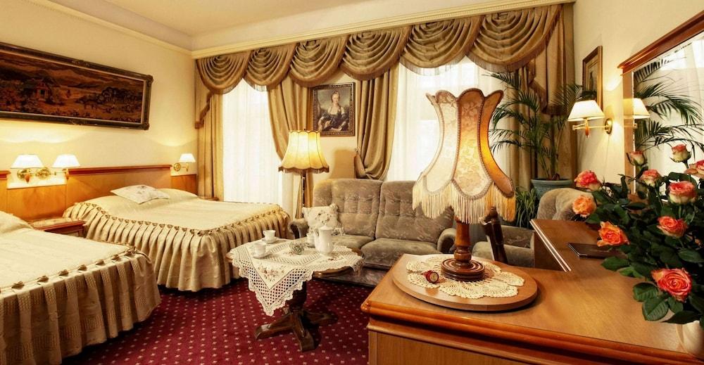 Fotos del hotel - EUROPEJSKI