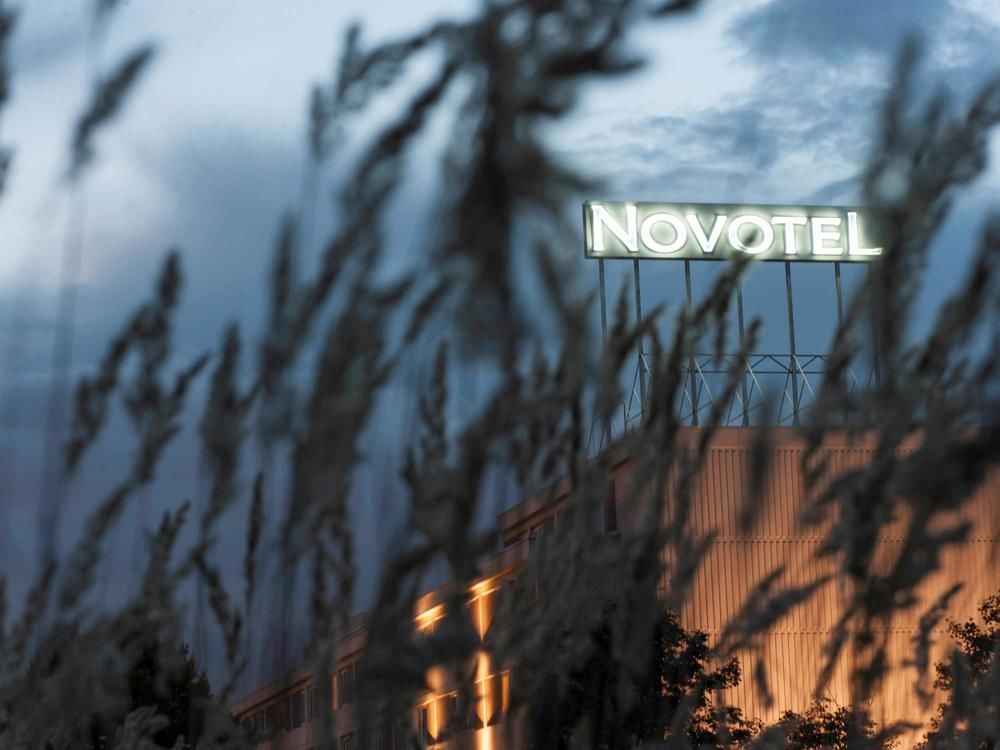 Fotos del hotel - Novotel Antwerpen