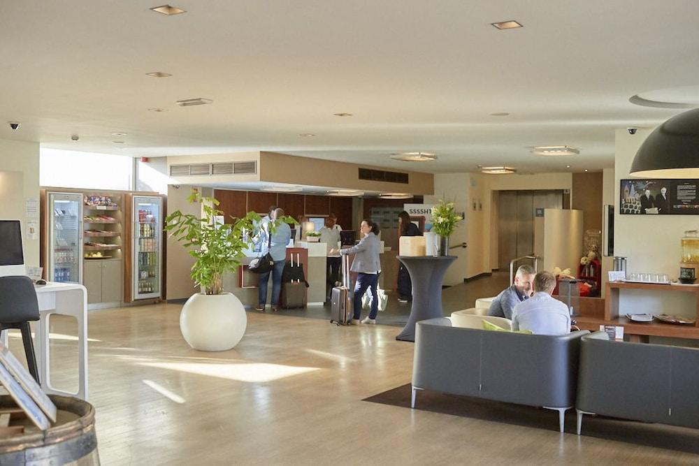 Fotos del hotel - Novotel Antwerpen