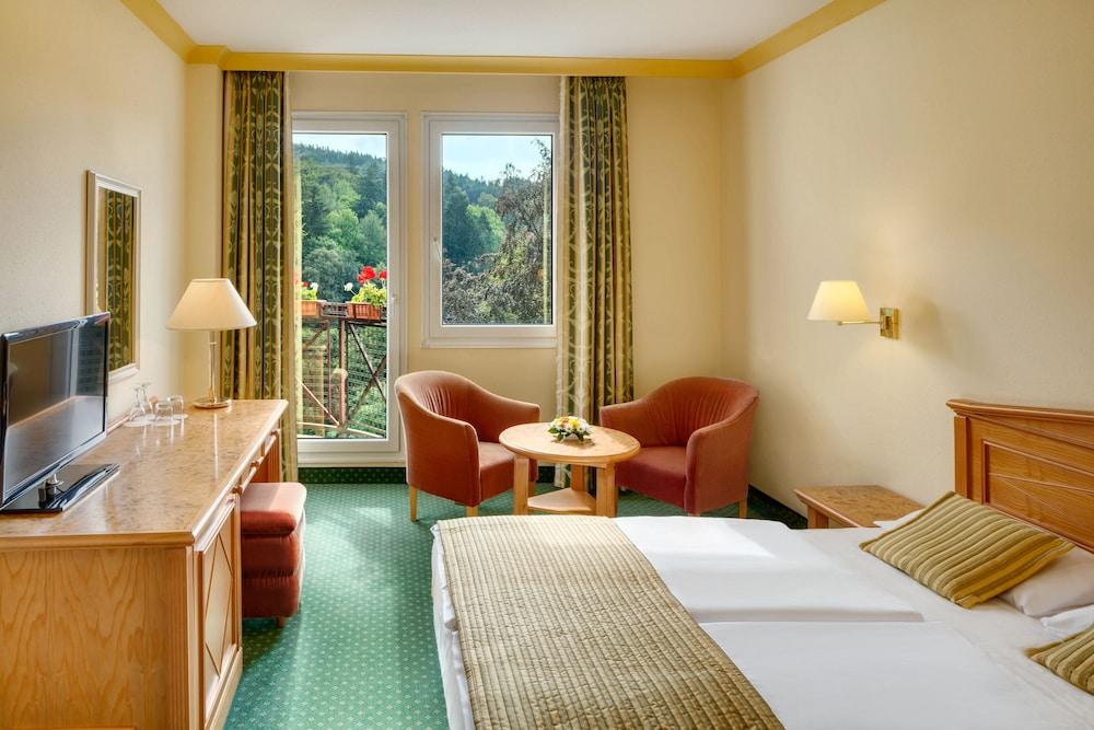 Fotos del hotel - DANUBIUS HEALTH SPA RESORT BUTTERFLY