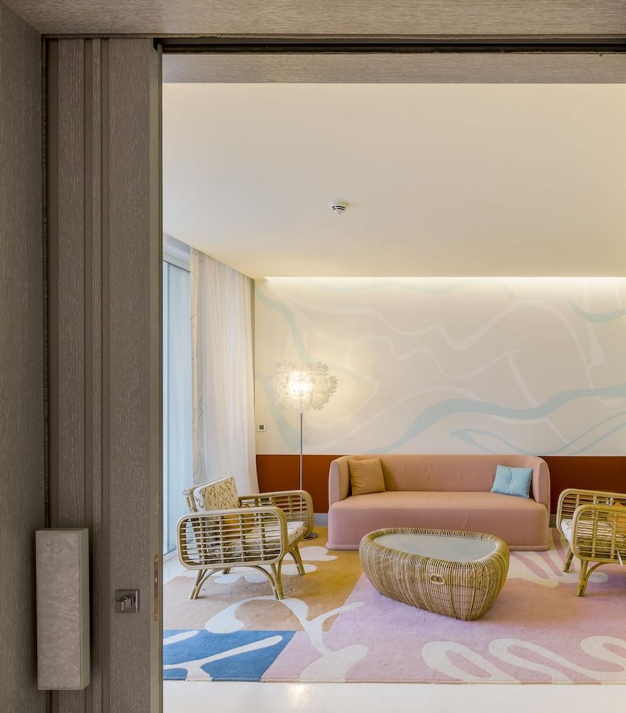Fotos del hotel - SOFITEL TAMUDA BAY BEACH & SPA