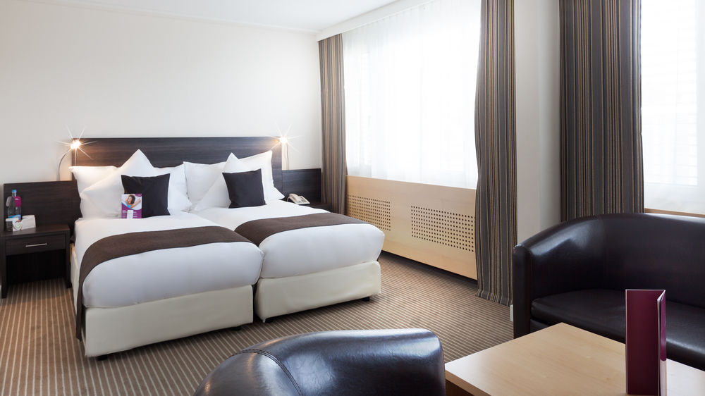 Fotos del hotel - CROWNE PLAZA ZURICH