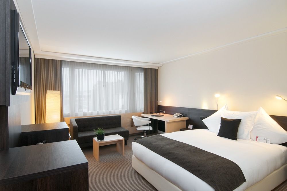 Fotos del hotel - CROWNE PLAZA ZURICH