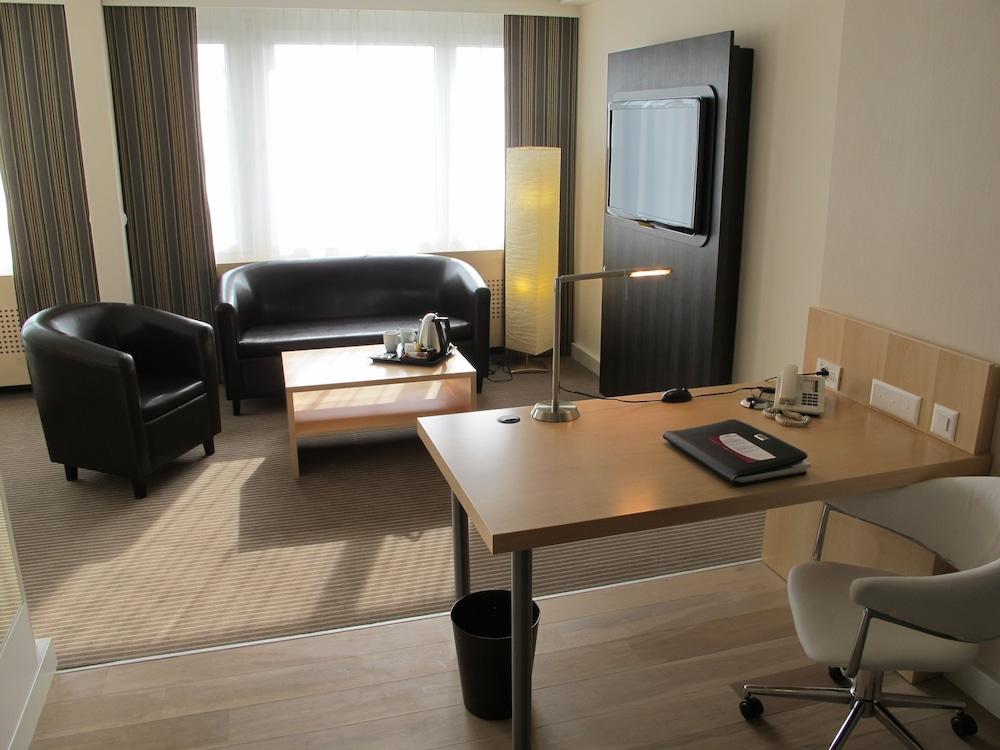 Fotos del hotel - CROWNE PLAZA ZURICH