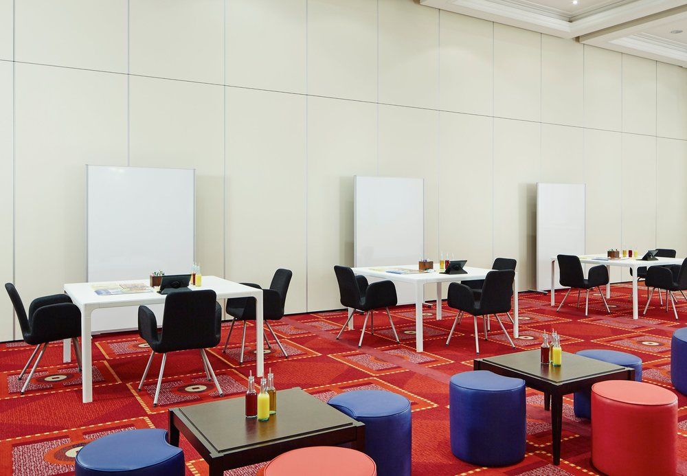Fotos del hotel - GLASGOW MARRIOTT HOTEL