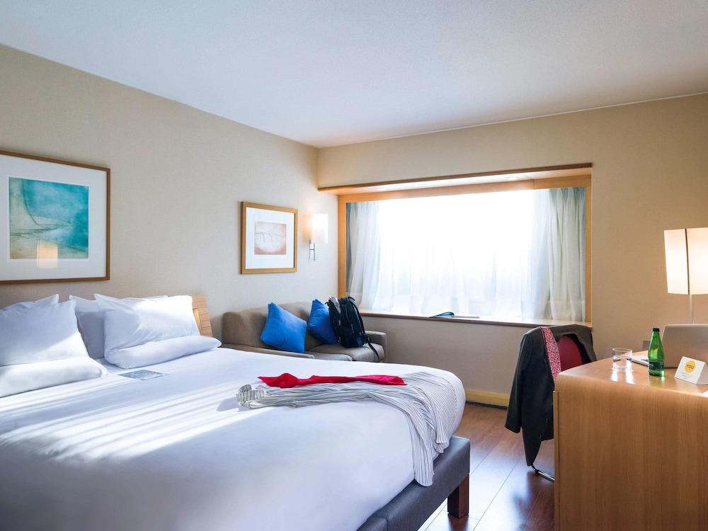 Fotos del hotel - Novotel Santiago Vitacura