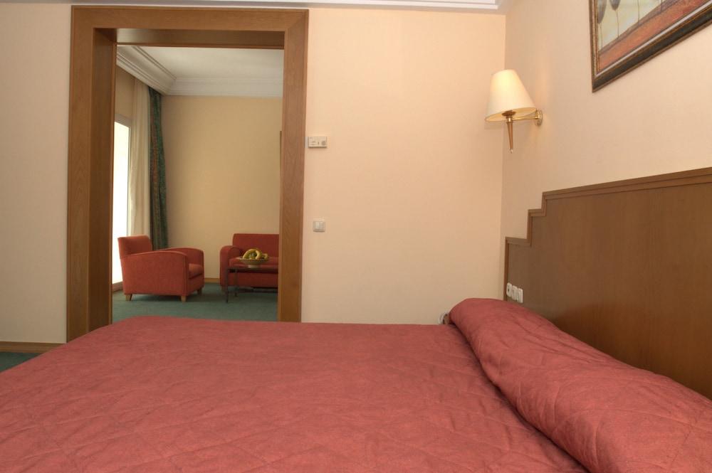 Fotos del hotel - MARINA PALACE