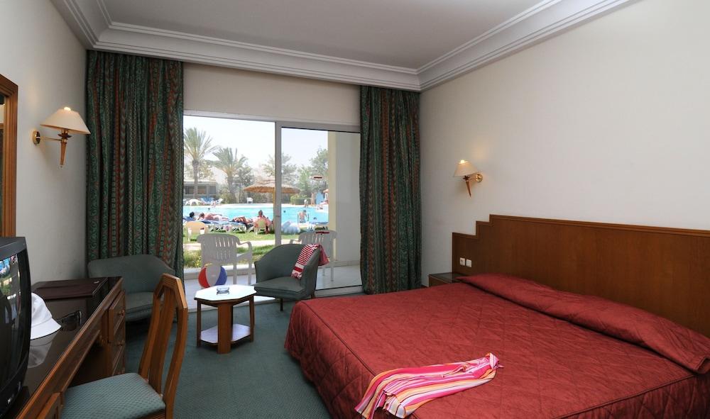 Fotos del hotel - MARINA PALACE