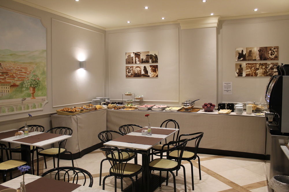 Fotos del hotel - ALBERGO FIRENZE
