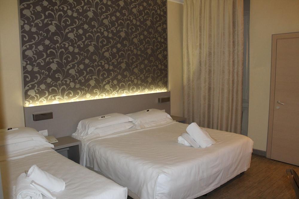 Fotos del hotel - ALBERGO FIRENZE