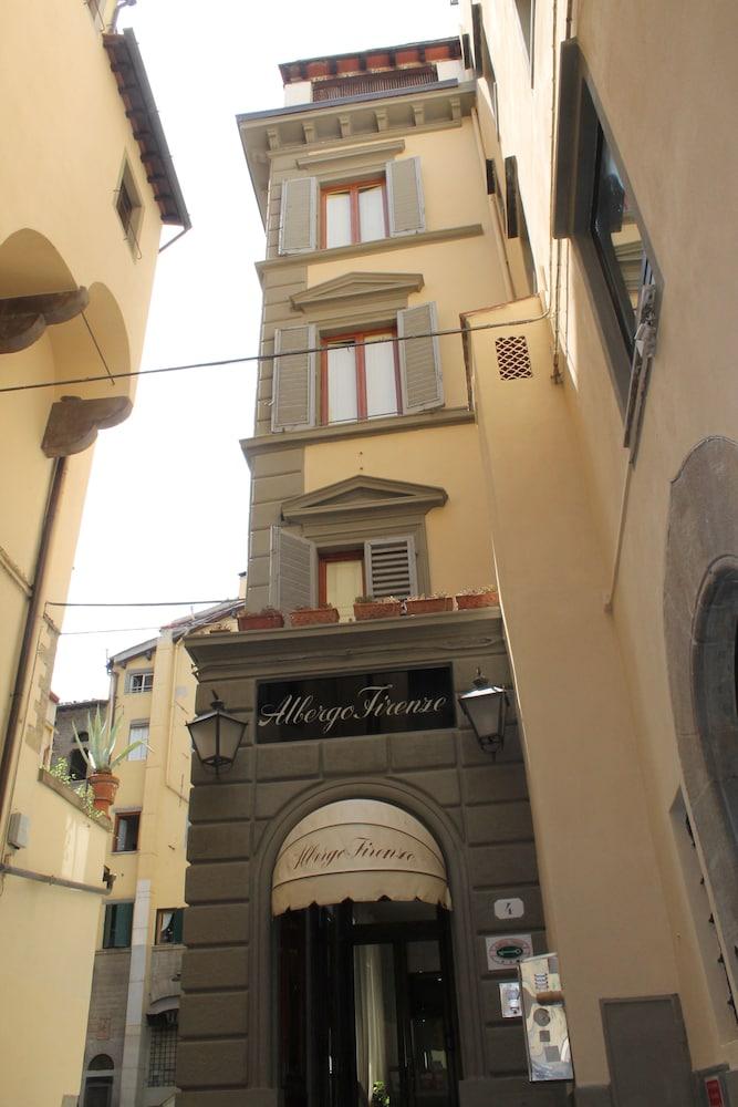Fotos del hotel - ALBERGO FIRENZE
