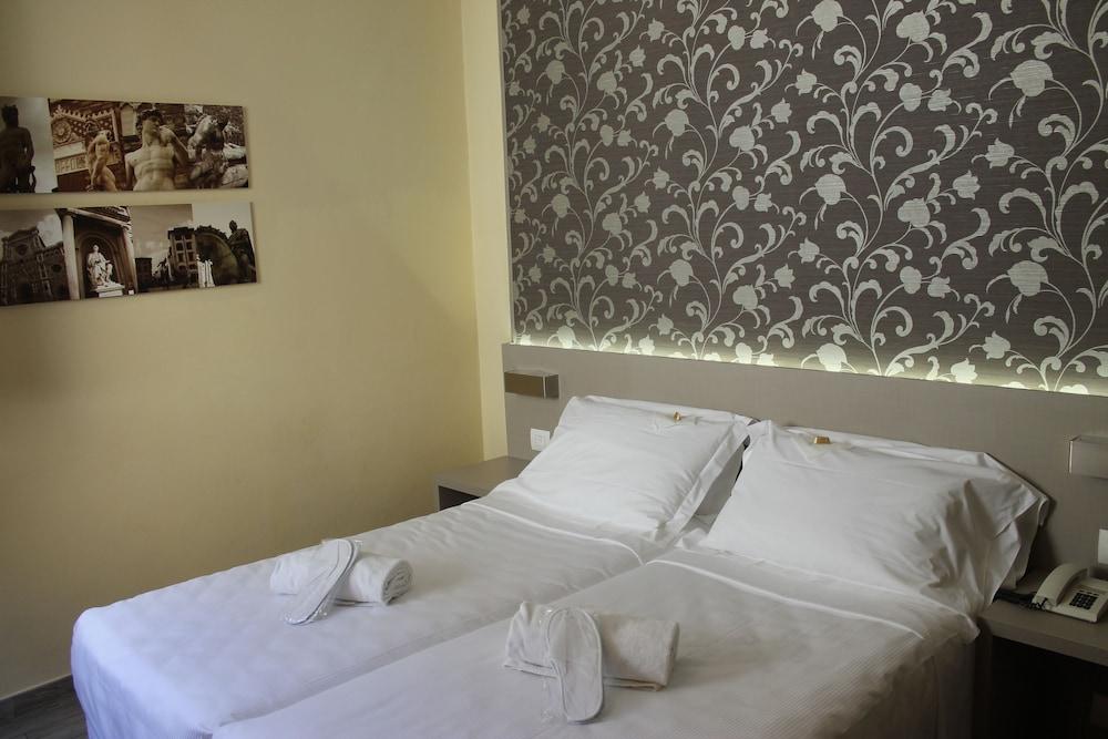 Fotos del hotel - ALBERGO FIRENZE