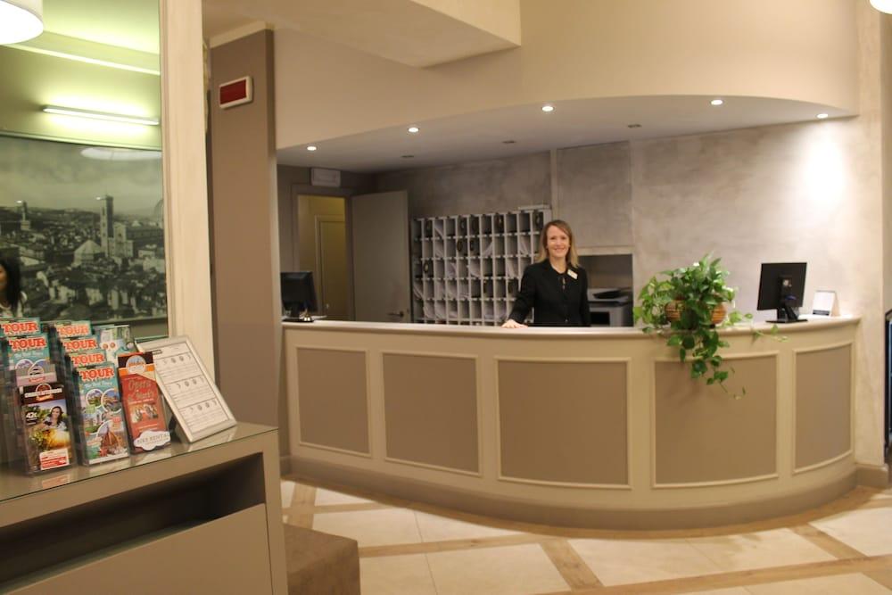 Fotos del hotel - ALBERGO FIRENZE