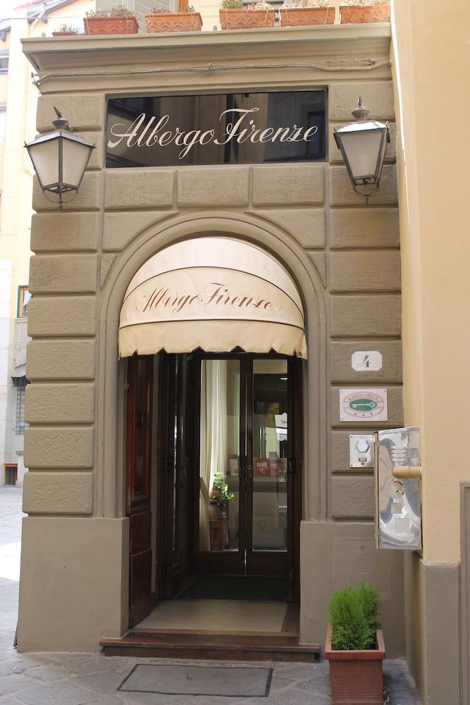 Fotos del hotel - ALBERGO FIRENZE