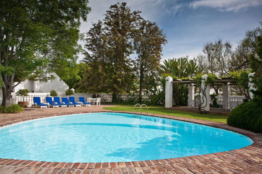 Fotos del hotel - PROTEA HOTEL OUDTSHOORN RIEMPIE ESTATE