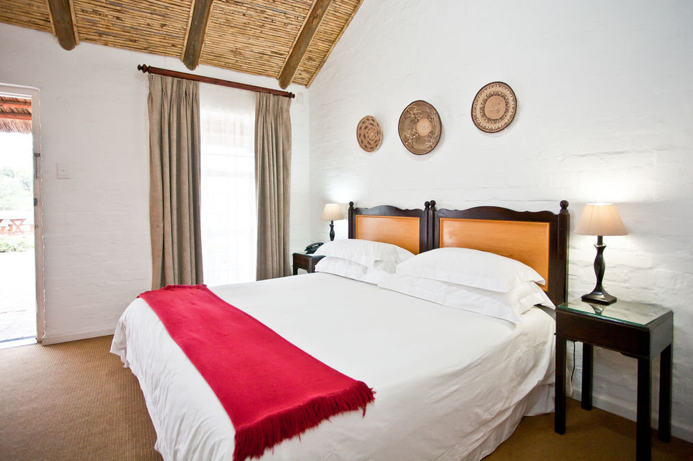 Fotos del hotel - PROTEA HOTEL OUDTSHOORN RIEMPIE ESTATE