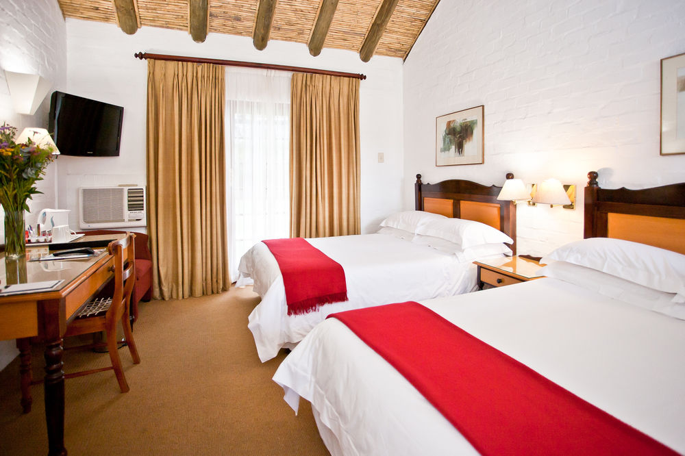Fotos del hotel - PROTEA HOTEL OUDTSHOORN RIEMPIE ESTATE