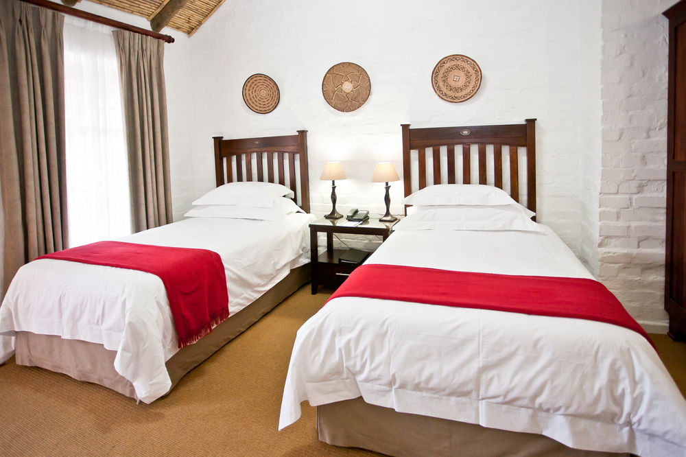 Fotos del hotel - PROTEA HOTEL OUDTSHOORN RIEMPIE ESTATE