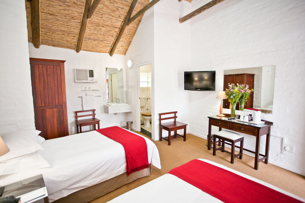 Fotos del hotel - PROTEA HOTEL OUDTSHOORN RIEMPIE ESTATE