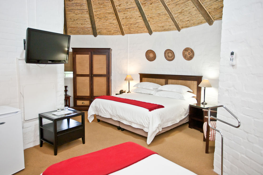 Fotos del hotel - PROTEA HOTEL OUDTSHOORN RIEMPIE ESTATE