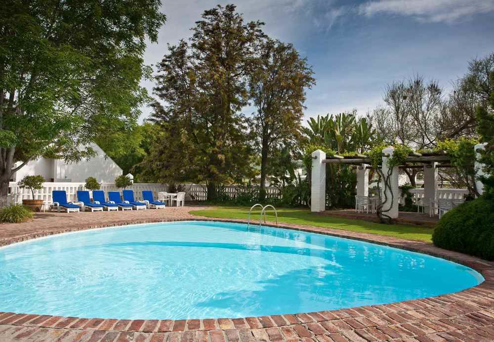 Fotos del hotel - PROTEA HOTEL OUDTSHOORN RIEMPIE ESTATE