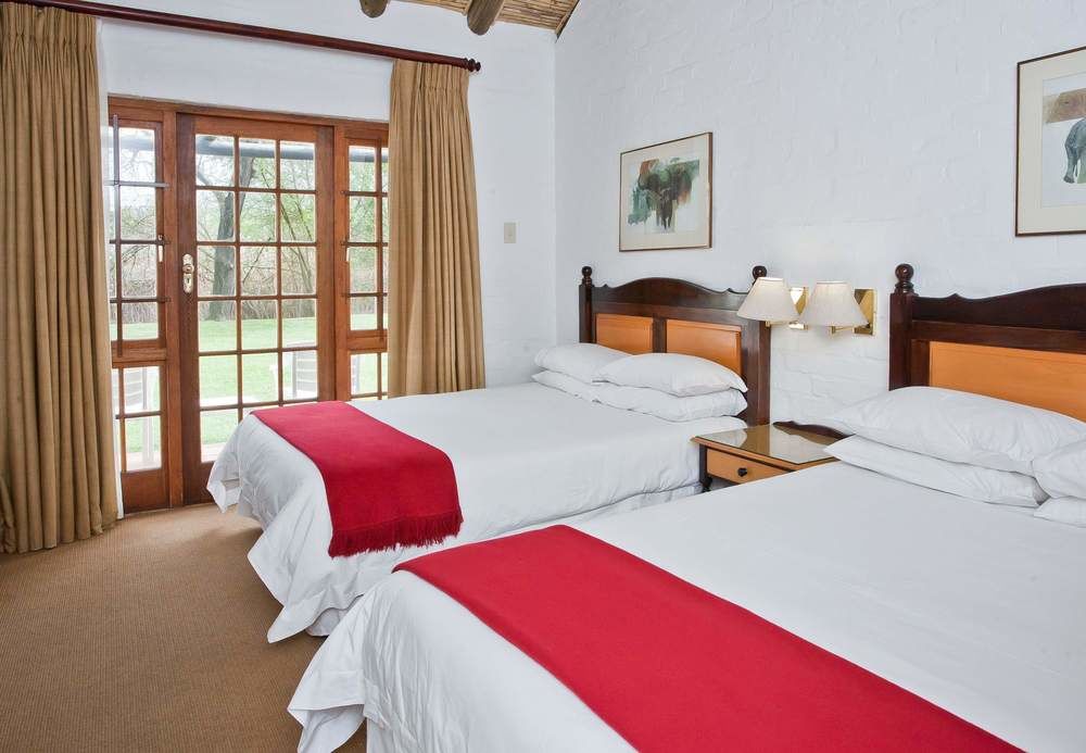 Fotos del hotel - PROTEA HOTEL OUDTSHOORN RIEMPIE ESTATE