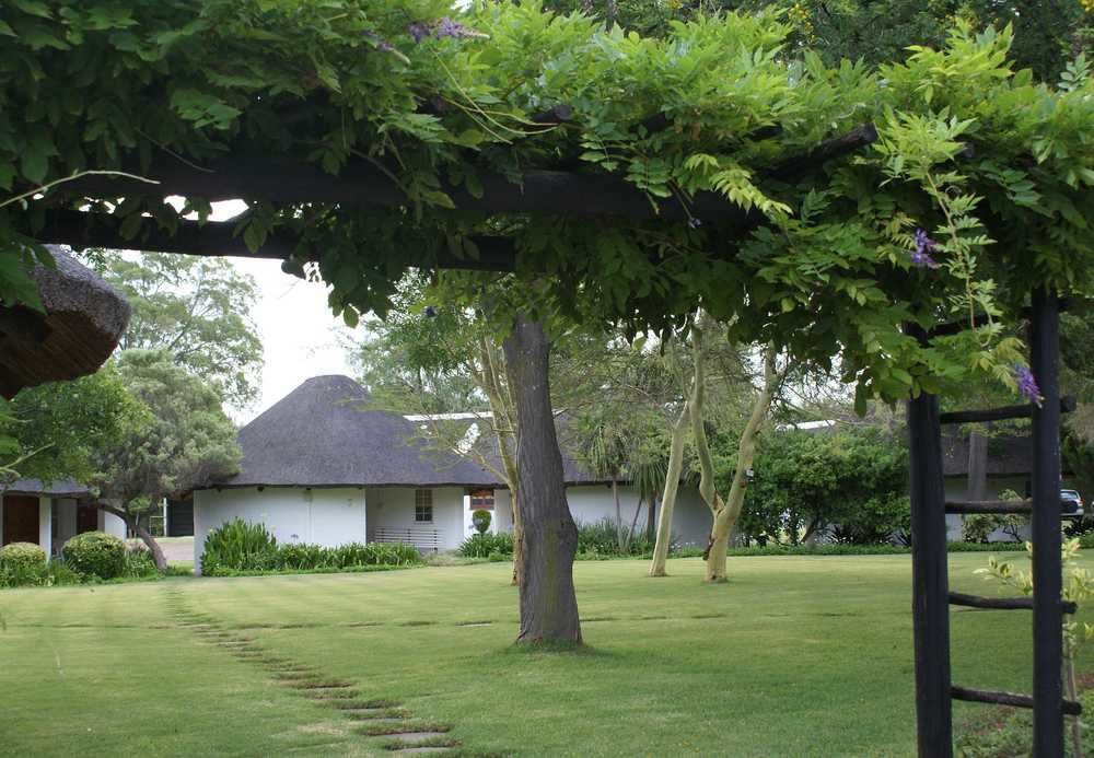 Fotos del hotel - PROTEA HOTEL OUDTSHOORN RIEMPIE ESTATE