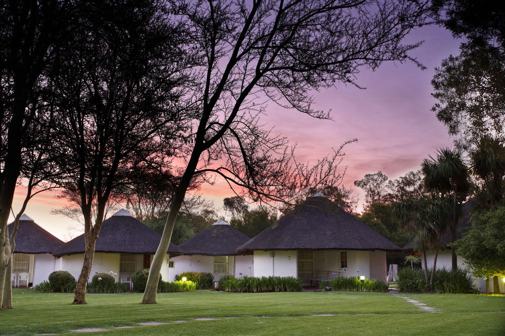 Fotos del hotel - PROTEA HOTEL OUDTSHOORN RIEMPIE ESTATE