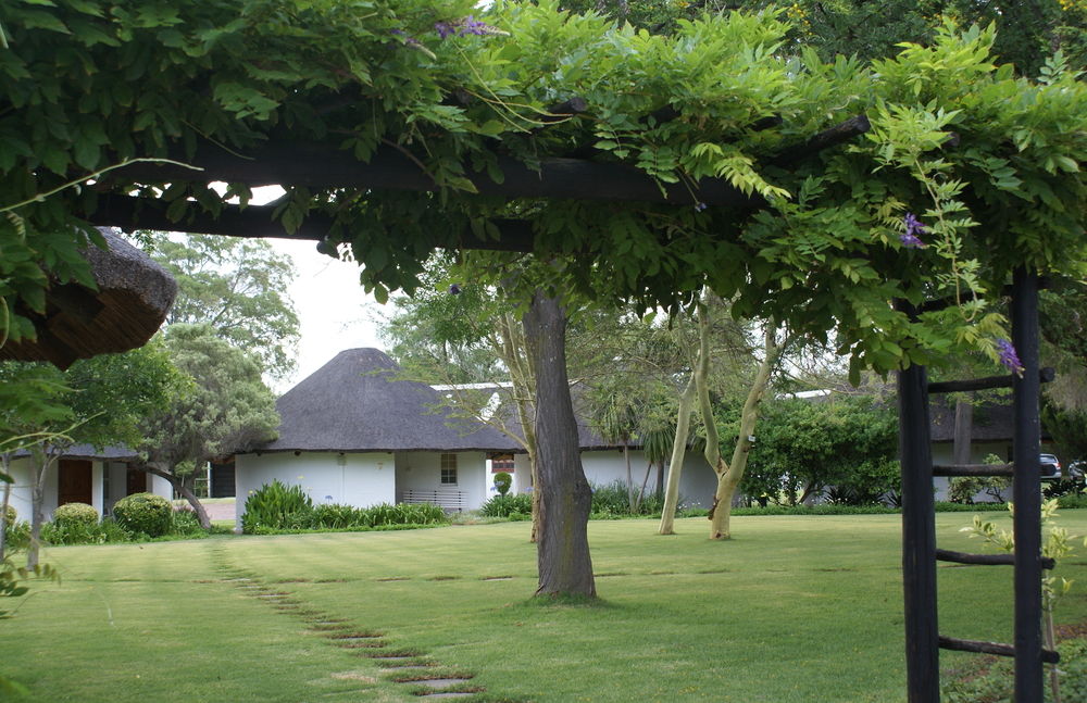 Fotos del hotel - PROTEA HOTEL OUDTSHOORN RIEMPIE ESTATE