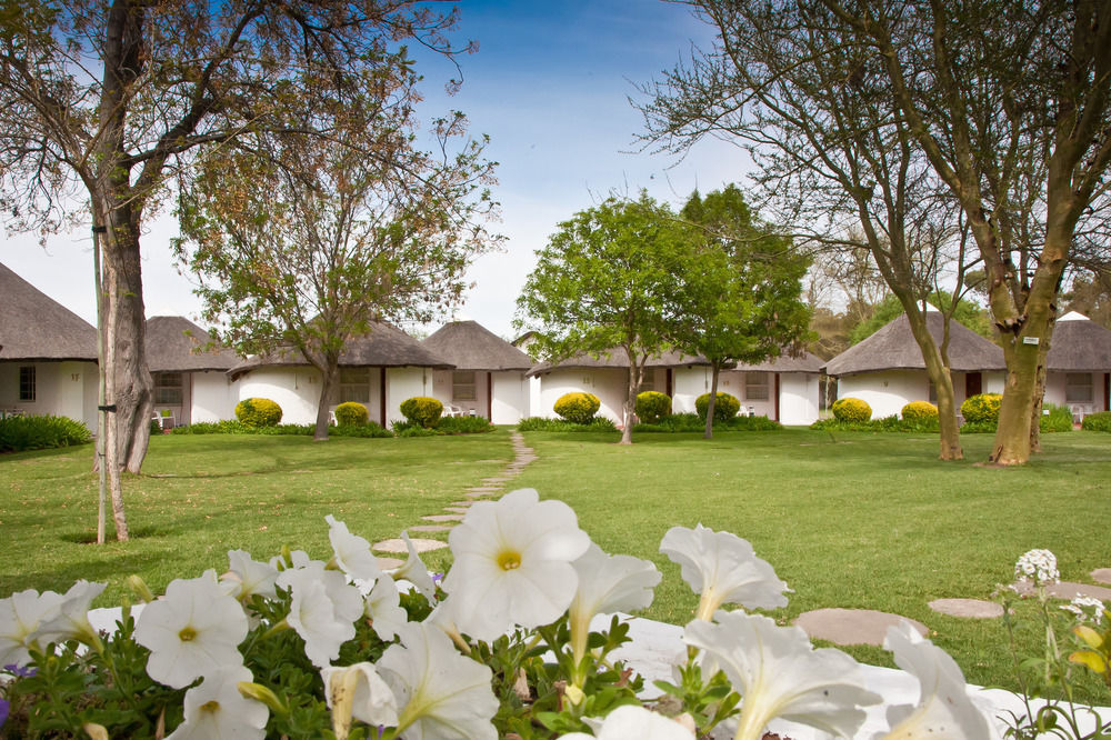 Fotos del hotel - PROTEA HOTEL OUDTSHOORN RIEMPIE ESTATE
